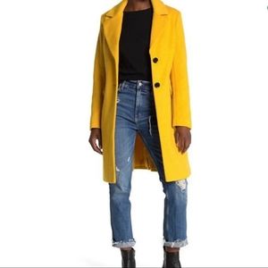 Sam Edelman Wool Coat